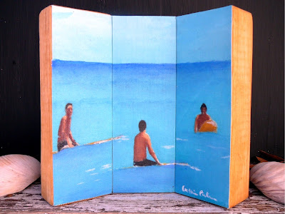 Triptych Ideas