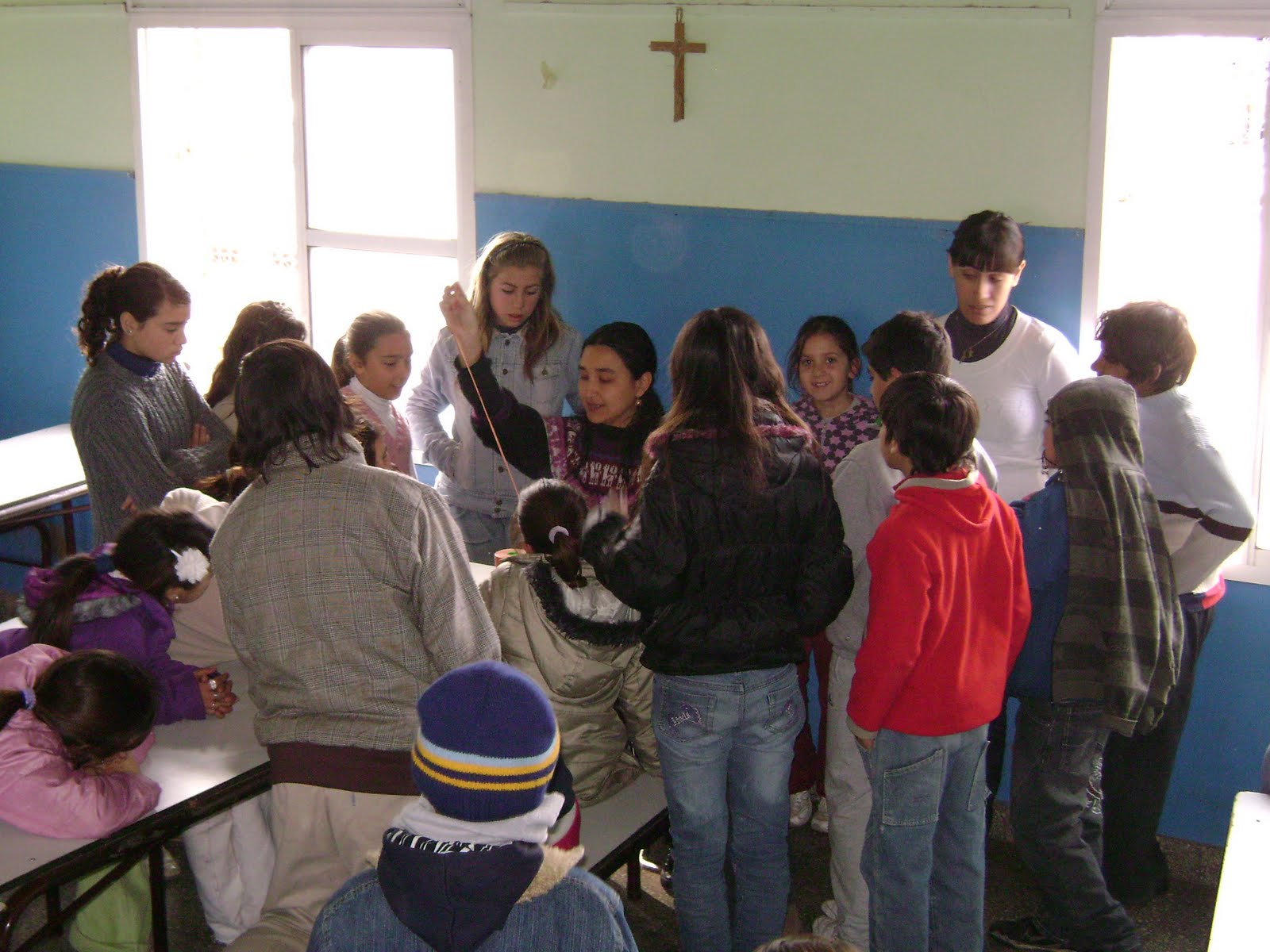 SALTOnoticias: agosto 2010