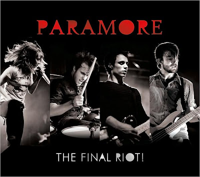 (: Paramore :) Paramore+-+The+Final+Riot