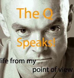 The Q Speaks!