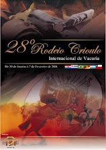 28º RODEIO INTERNACIONAL DE VACARIA