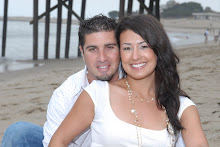 Nikki & Darren