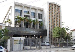 SEDE DA CONFRADESP
