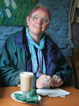 Taken at the Cape Clear Storytelling Festival 2008