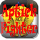 Play game: Ad Tick Fighter