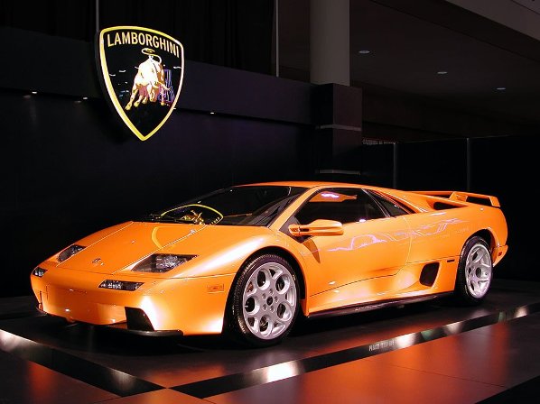 Wallpaper cu masina Lamborghini Wallpaper cu masina Lamborghini