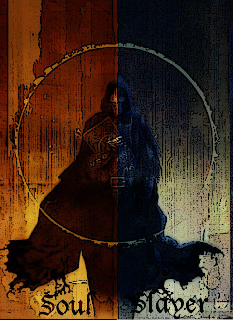 soul slayer s secret archives soul slayer s secret archives