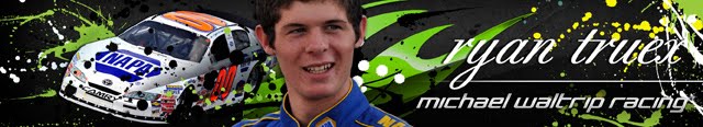 Ryan Truex