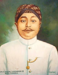 R.M. Tumenggung Adipati  Soegeng Tjakranegara IV