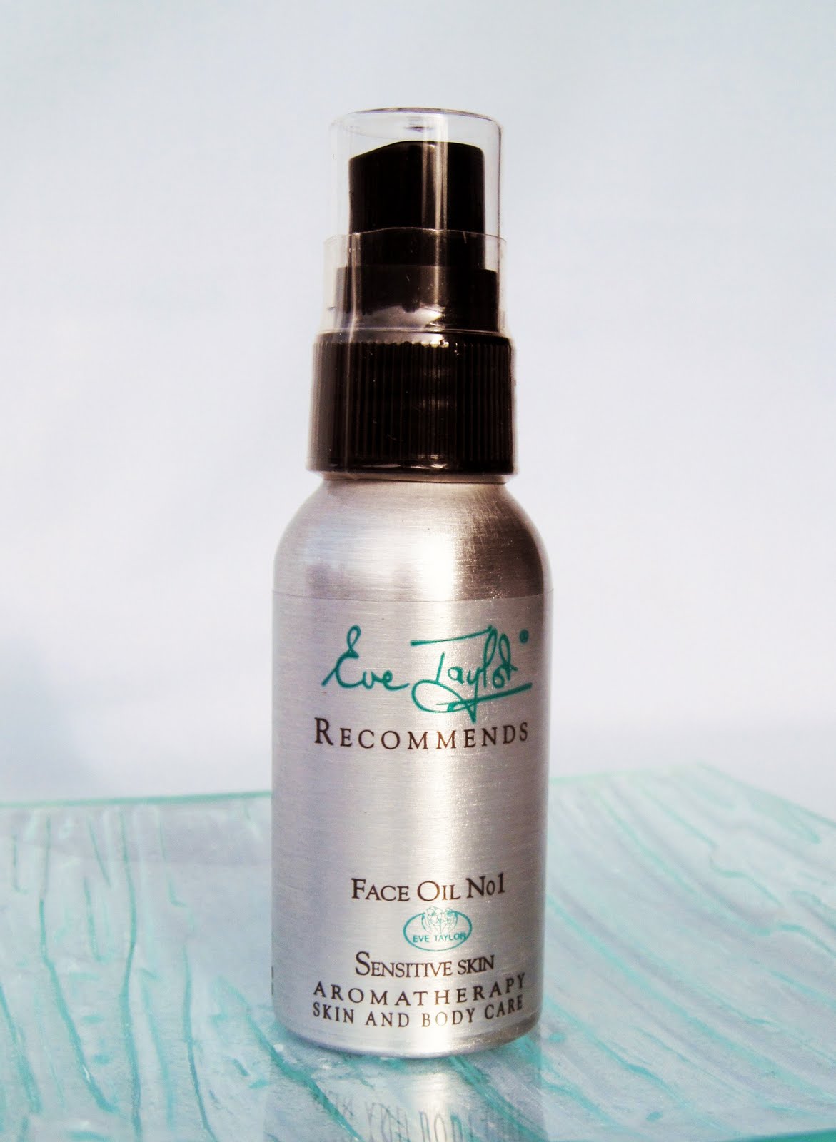 Beauty and Wellness Eve Taylor Aromatherapy