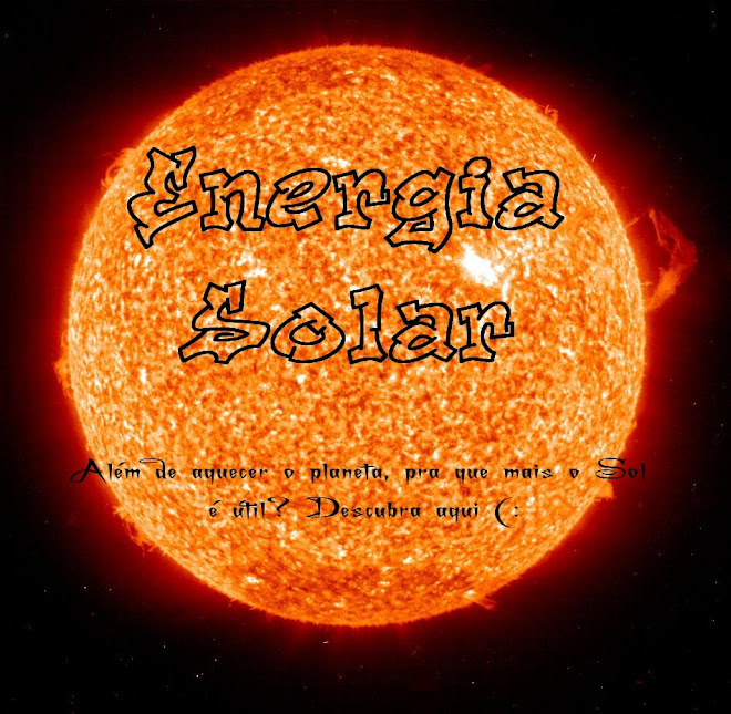 2°B - Energia Solar