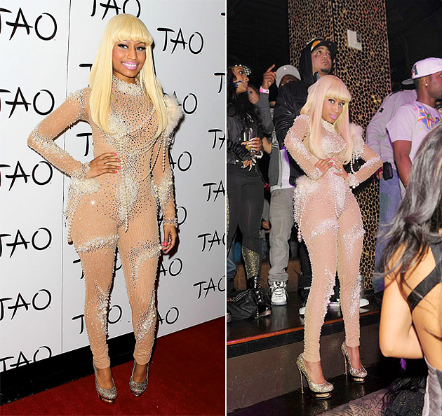 Beyonce Gianmarco Lorenzi