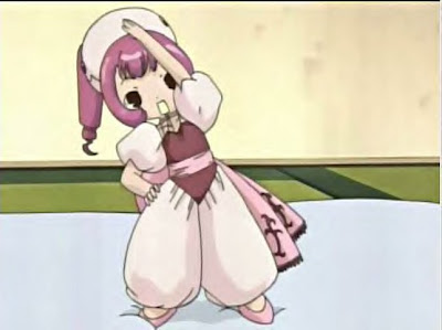 CAPITULOS DE CHOBITS capitulos de chobits: