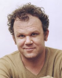 J C Reilly