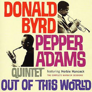 Donald Byrd Kenny Burrell Frank Foster Hank Mobley Mal Waldron Curtis Fuller Paul Quinichette Hank J Donald Byrd Kenny Burrell Frank Foster Hank Mobley Mal Waldron Curtis Fuller Paul Quinichette Hank J
