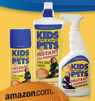 Free Kids N Pets Product