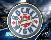 Free Hockey Night in Canada