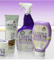 Free CPR Cleaners