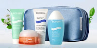 Free Spring Essentials Set