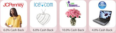 Mothers Day - Gift of Double Cash Back‏