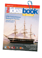 Free Idea Book for Educators