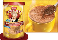 Free Abuelita Hot Chocolate