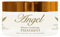 Free Angel Hair Care