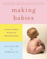 Making Babies by Dr. Sami David
