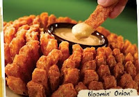 Free Bloomin Onion from Outback Steakhouse