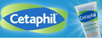 Free Cetaphil products