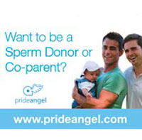 New sperm and egg donor website launches