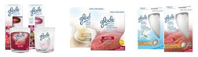 Free Glade products