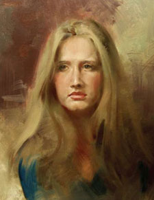 Oil Painting Lessons
