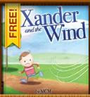 Xander and the Wind