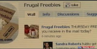 Frugal Freebies in the News
