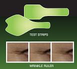 Free Garnier Wrinkle Remover Strips