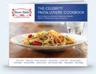 Free Celebrity Pasta Lovers Cookbook