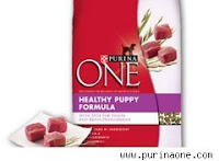 Free Purina One SmartBlend Pet Food