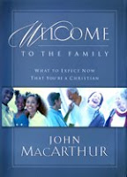 Free Book - Welcome to the Family