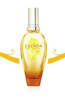 Free Escada Taj Sunset Fragrance