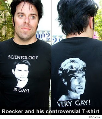 Our second gay mayor. Our second gay mayor.