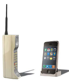FUE PRIMER CELULAR fue primer celular: