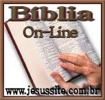 BÍBLIA ON LINE