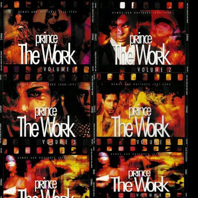 prince the work volume 1 rar torrent