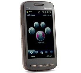 Review: HTC Touch Pro2 (T-Mobile)