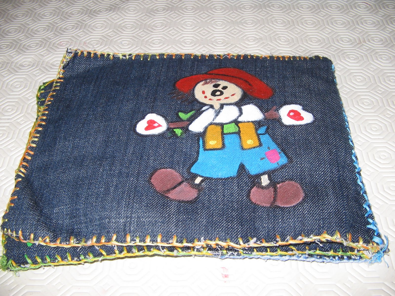 Sonhos, Magia e Fantasia...: Abril 2010