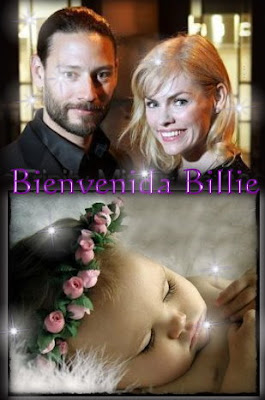 Billie Buhler Rodney