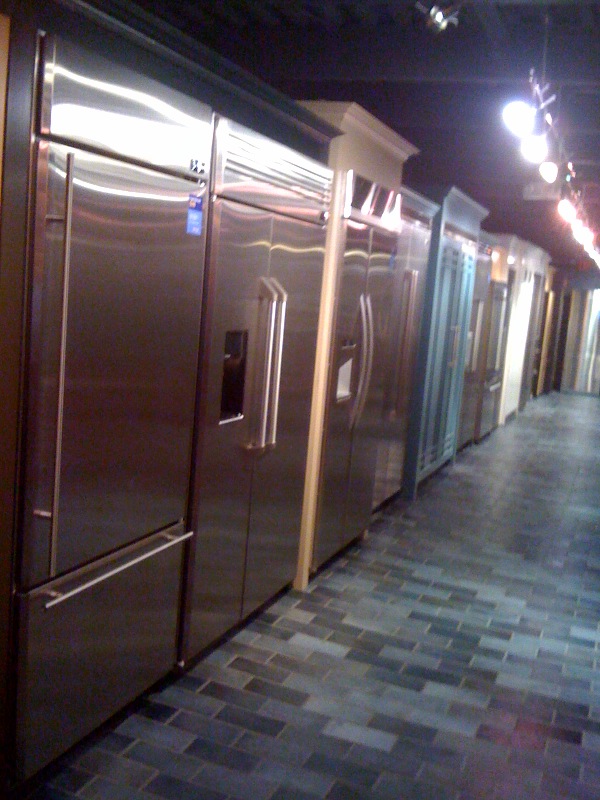 Shallow Depth Refrigerators (Reviews/Ratings/Prices)