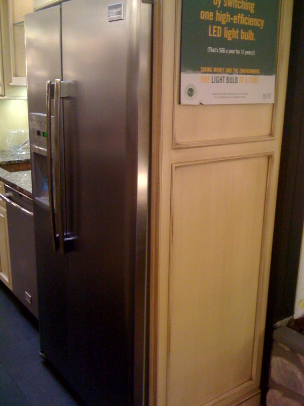 10 Easy Pieces: Best Skinny Refrigerators