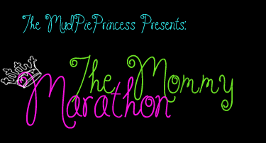 The Mommy Marathon